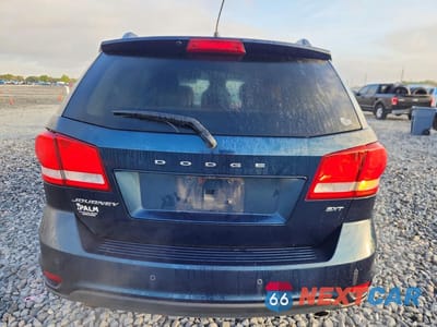 Zdjęcie 6 z 12 samochodu: 2015 DODGE JOURNEY SXT VIN:3C4PDCBG5FT557562 - miniatura