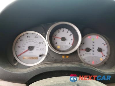 Zdjęcie 9 z 11 samochodu: 2004 TOYOTA RAV4 BASE VIN:JTEGD20VX40043434 - miniatura