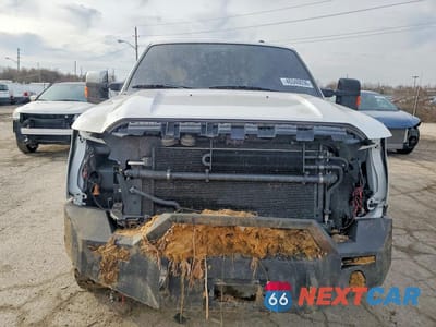 Piąte zdjęcie samochodu w środku: 2015 FORD F250 SUPER DUTY VIN:1FT7W2BT4FED69908 - miniatura