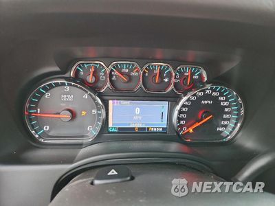 Zdjęcie 9 z 14 samochodu: 2015 CHEVROLET TAHOE C1500 LS VIN:1GNSCAKC2FR696188 - miniatura