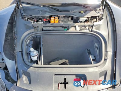 Zdjęcie 11 z 12 samochodu: 2021 PORSCHE TAYCAN VIN:WP0AA2Y18MSA16261 - miniatura