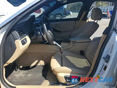 Zdjęcie 7 z 12 samochodu: 2016 BMW 428 I GRAN COUPE SULEV VIN:WBA4A9C5XGG507111 - miniatura