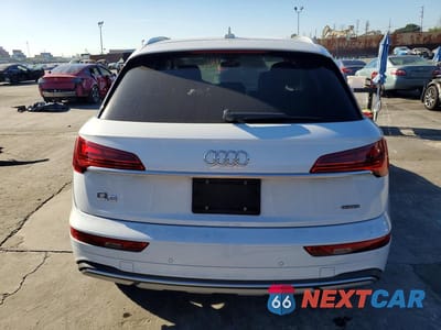 Zdjęcie 6 z 11 samochodu: 2021 AUDI Q5 PREMIUM VIN:WA1AAAFY7M2008427 - miniatura