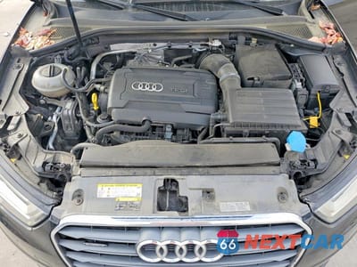 Zdjęcie 11 z 11 samochodu: 2015 AUDI A3 VIN:WAUEFGFF9F1056530 - miniatura