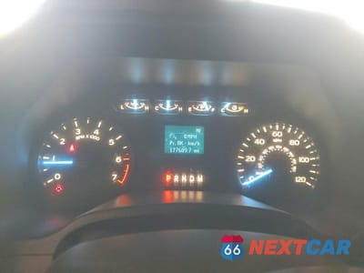 Zdjęcie 9 z 12 samochodu: 2019 FORD F150 4WD 5.0L V8 FFV CREW CAB VIN:1FTFW1E52KFA22259 - miniatura