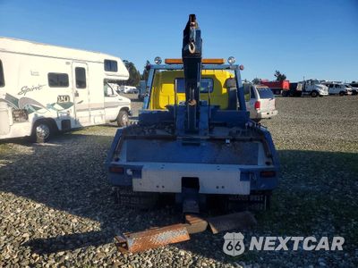 Zdjęcie 6 z 12 samochodu: 1990 ISUZU NPR TOW TRUCK VIN:JALB4B1H3L7000999 - miniatura