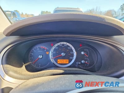 Zdjęcie 9 z 13 samochodu: 2007 NISSAN QUEST VIN:5N1BV28U77N103034 - miniatura