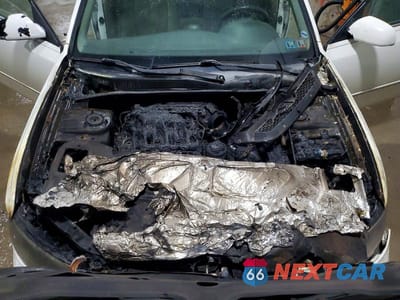 Zdjęcie 11 z 12 samochodu: 2007 HYUNDAI SONATA SE VIN:5NPEU46F27H173724 - miniatura