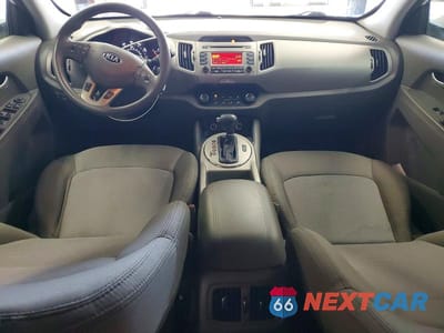 Zdjęcie 8 z 14 samochodu: 2015 KIA SPORTAGE LX VIN:KNDPBCAC7F7694771 - miniatura