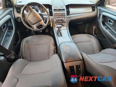 Zdjęcie 8 z 11 samochodu: 2012 FORD TAURUS SEL VIN:1FAHP2EW0CG120700 - miniatura