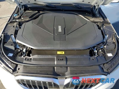 Zdjęcie 11 z 11 samochodu: 2026 BMW I5 EDRIVE 40 VIN:WBY63HG00TCV40679 - miniatura