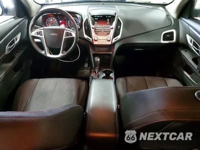 Zdjęcie 8 z 13 samochodu: 2017 GMC TERRAIN SLE VIN:2GKALNEK4H6334154 - miniatura