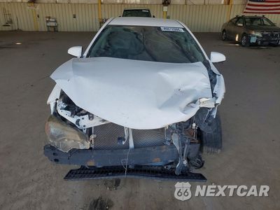 Piąte zdjęcie samochodu w środku: 2019 TOYOTA COROLLA LE VIN:5YFBURHE2KP880113 - miniatura