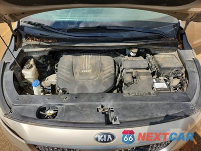 Zdjęcie 12 z 12 samochodu: 2015 KIA SEDONA SX VIN:KNDMC5C13F6036135 - miniatura