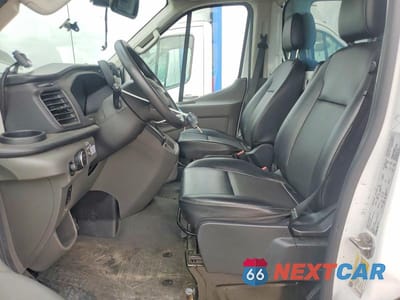 Zdjęcie 7 z 12 samochodu: 2022 FORD TRANSIT DELIVERY TRUCK VIN:1FDBW5Z89NKA35639 - miniatura