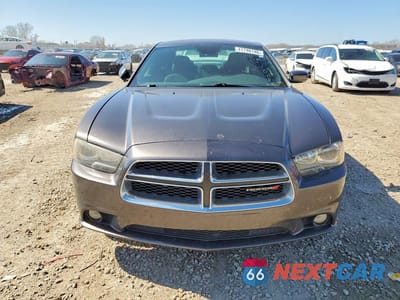 Piąte zdjęcie samochodu w środku: 2014 DODGE CHARGER SXT VIN:2C3CDXJG4EH320595 - miniatura