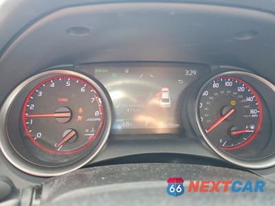 Zdjęcie 9 z 11 samochodu: 2021 TOYOTA CAMRY XSE VIN:4T1K61AK8MU605116 - miniatura