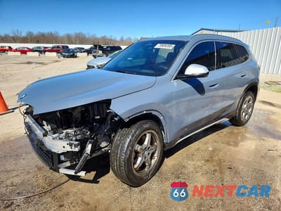 2023 BMW X1 XDRIVE28I WBX73EF0XP5W53736 - główne zdjęcie licytacji z USA - miniatura