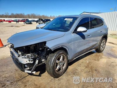 2023 BMW X1 XDRIVE28I WBX73EF0XP5W53736 - główne zdjęcie licytacji z USA - miniatura