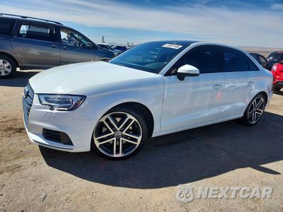 2019 AUDI A3 PREMIUM WAUAUGFF2KA097290 - główne zdjęcie licytacji z USA - miniatura