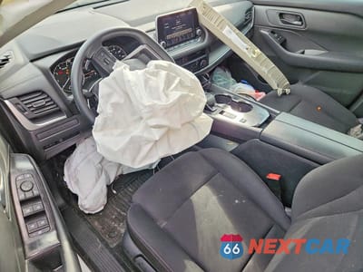 Zdjęcie 8 z 13 samochodu: 2026 NISSAN ROGUE S VIN:5N1BT3AA9TC720680 - miniatura