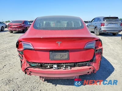 Zdjęcie 6 z 13 samochodu: 2023 TESLA MODEL 3 VIN:5YJ3E1EA7PF594264 - miniatura