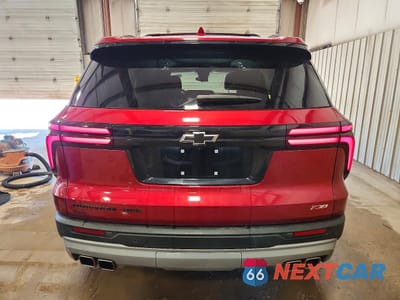 Zdjęcie 6 z 14 samochodu: 2024 CHEVROLET TRAVERSE LT Z71 VIN:1GNEVJKS8RJ179978 - miniatura