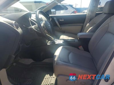 Zdjęcie 7 z 13 samochodu: 2011 NISSAN ROGUE S VIN:JN8AS5MVXBW306385 - miniatura