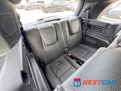 Zdjęcie 9 z 11 samochodu: 2021 MERCEDES-BENZ GLB 250 VIN:W1N4M4GB3MW112632 - miniatura