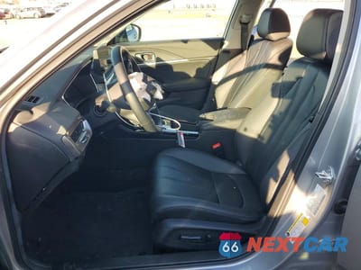 Zdjęcie 7 z 12 samochodu: 2025 ACURA INTEGRA VIN:19UDE4H28SA014906 - miniatura