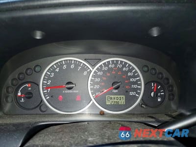 Zdjęcie 9 z 13 samochodu: 2003 MAZDA TRIBUTE LX VIN:4F2YZ941X3KM47248 - miniatura