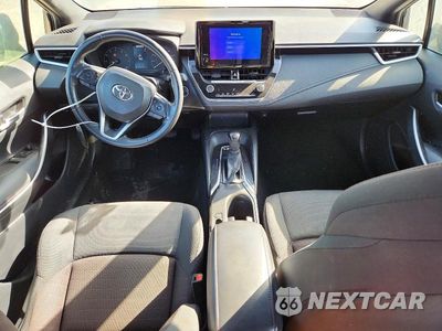 Zdjęcie 8 z 12 samochodu: 2023 TOYOTA COROLLA SE VIN:JTDP4MCEXPJ101794 - miniatura