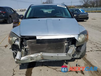 Piąte zdjęcie samochodu w środku: 2007 DODGE CALIBER R VIN:1B3HE78K77D245966 - miniatura