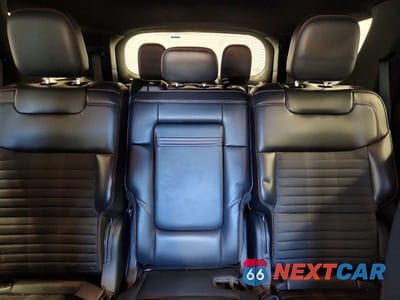 Zdjęcie 10 z 13 samochodu: 2025 FORD EXPLORER ST-LINE VIN:1FMUK8KH6SGB65344 - miniatura