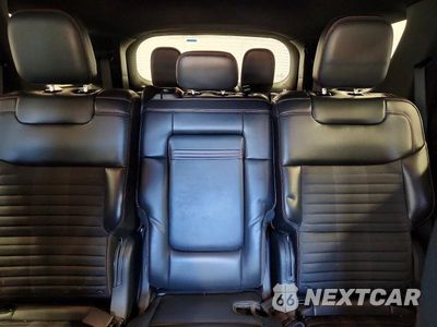 Zdjęcie 10 z 14 samochodu: 2025 FORD EXPLORER ST-LINE VIN:1FMUK8KH6SGB65344 - miniatura