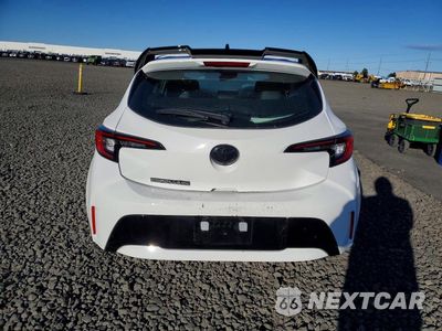 Zdjęcie 6 z 13 samochodu: 2026 TOYOTA COROLLA HATCHBACK FX VIN:JTND4MBE4T3259773 - miniatura