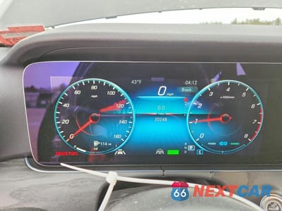 Zdjęcie 9 z 12 samochodu: 2023 MERCEDES-BENZ E 450 4M ALL TERRAIN VIN:W1KZH6AB5PB178610 - miniatura