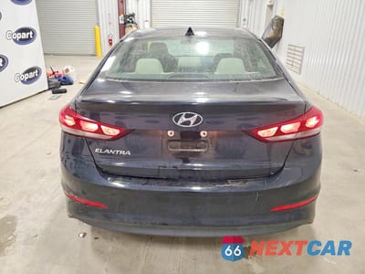 Zdjęcie 6 z 12 samochodu: 2018 HYUNDAI ELANTRA SEL VIN:KMHD84LFXJU612665 - miniatura