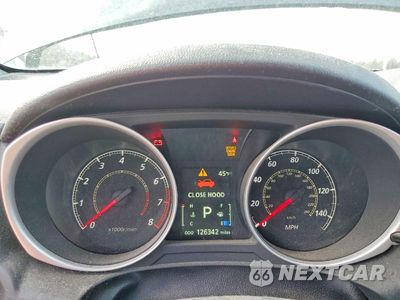Zdjęcie 9 z 13 samochodu: 2015 MITS OUTLANDER SPORT VIN:4A4AP3AU7FE005185 - miniatura