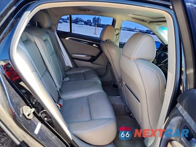 Zdjęcie 10 z 11 samochodu: 2008 ACURA TL VIN:19UUA66238A013195 - miniatura