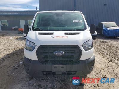Piąte zdjęcie samochodu w środku: 2020 FORD TRANSIT T-150 DELIVERY VAN VIN:1FTYE1Y89LKB81029 - miniatura