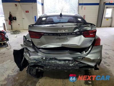 Zdjęcie 6 z 12 samochodu: 2022 KIA FORTE GT-LINE VIN:3KPF54AD3NE499301 - miniatura