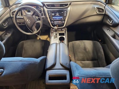 Zdjęcie 8 z 14 samochodu: 2023 NISSAN MURANO S VIN:5N1AZ2AS5PC132861 - miniatura