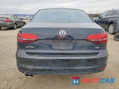 Zdjęcie 6 z 11 samochodu: 2016 VOLKSWAGEN JETTA S VIN:3VW267AJ3GM402722 - miniatura