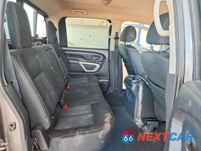 Zdjęcie 10 z 13 samochodu: 2018 NISSAN TITAN SV VIN:1N6AA1E69JN507713 - miniatura