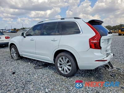 Drugie zdjęcie samochodu z przodu: 2017 VOLVO XC90 T6 VIN:YV4A22PK3H1150768 - miniatura
