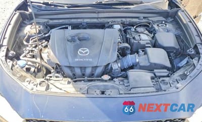 Zdjęcie 12 z 13 samochodu: 2022 MAZDA CX-30 PREMIUM VIN:3MVDMBDL4NM459069 - miniatura