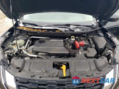 Zdjęcie 12 z 14 samochodu: 2023 NISSAN ROGUE S VIN:5N1BT3AB8PC773059 - miniatura
