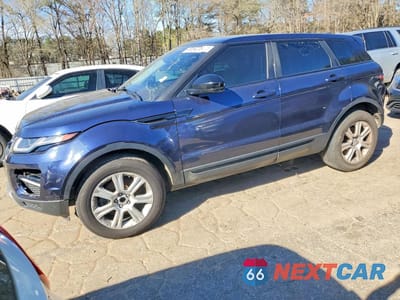 2016 LAND ROVER RANGE ROVER EVOQUE SE SALVP2BG9GH103252 - główne zdjęcie licytacji z USA - miniatura