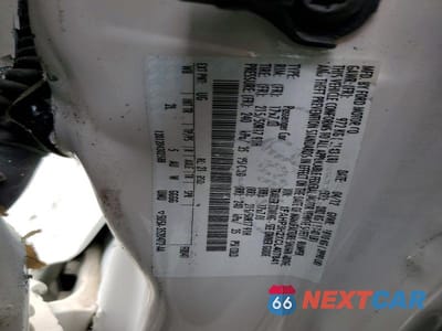 Zdjęcie 12 z 12 samochodu: 2012 FORD FOCUS SEL VIN:1FAHP3H2XCL407841 - miniatura